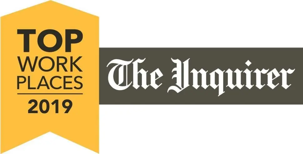 Philadelphia Inquirer names LexisNexis Reed Tech a Top Workplace 2021