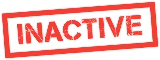 inactive