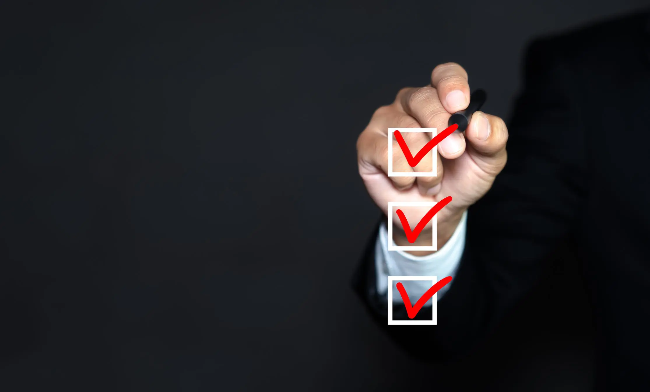 Upskill with Reed Tech: Year-End Deadlines