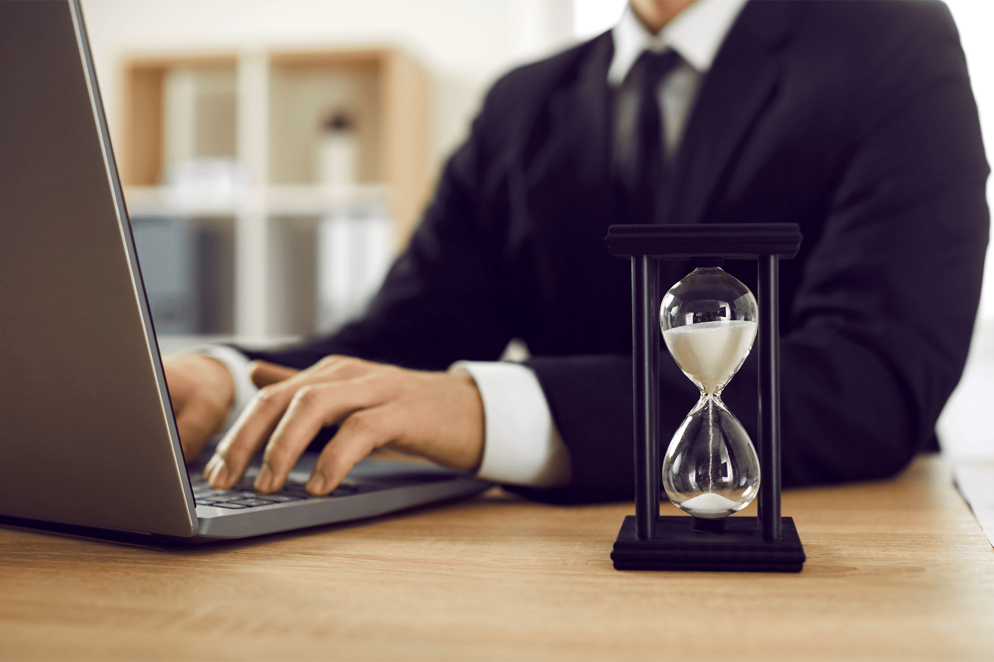 How to Handle Missed Year-End Deadlines
