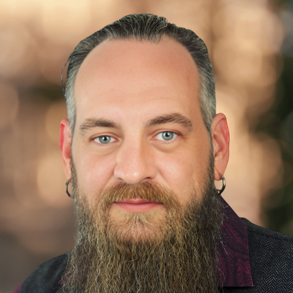 Andrew Ethridge
