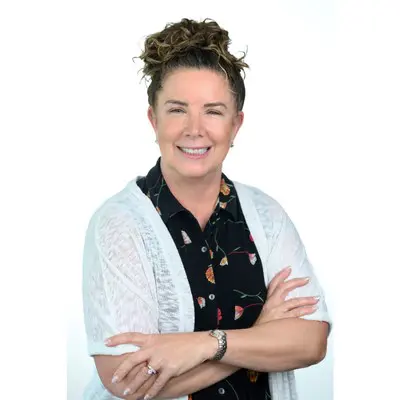 Patti Shragher of Reed Tech Life Sciences