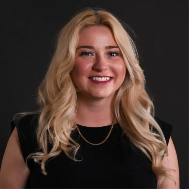 Samantha Bettinger, PhD