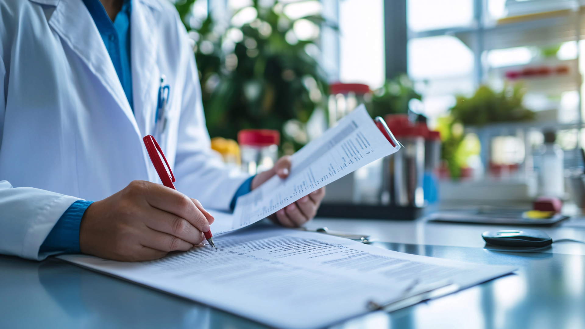 DMFs, Manufacturer Listings, and eCTD:  Avoiding Common Submission Pitfalls