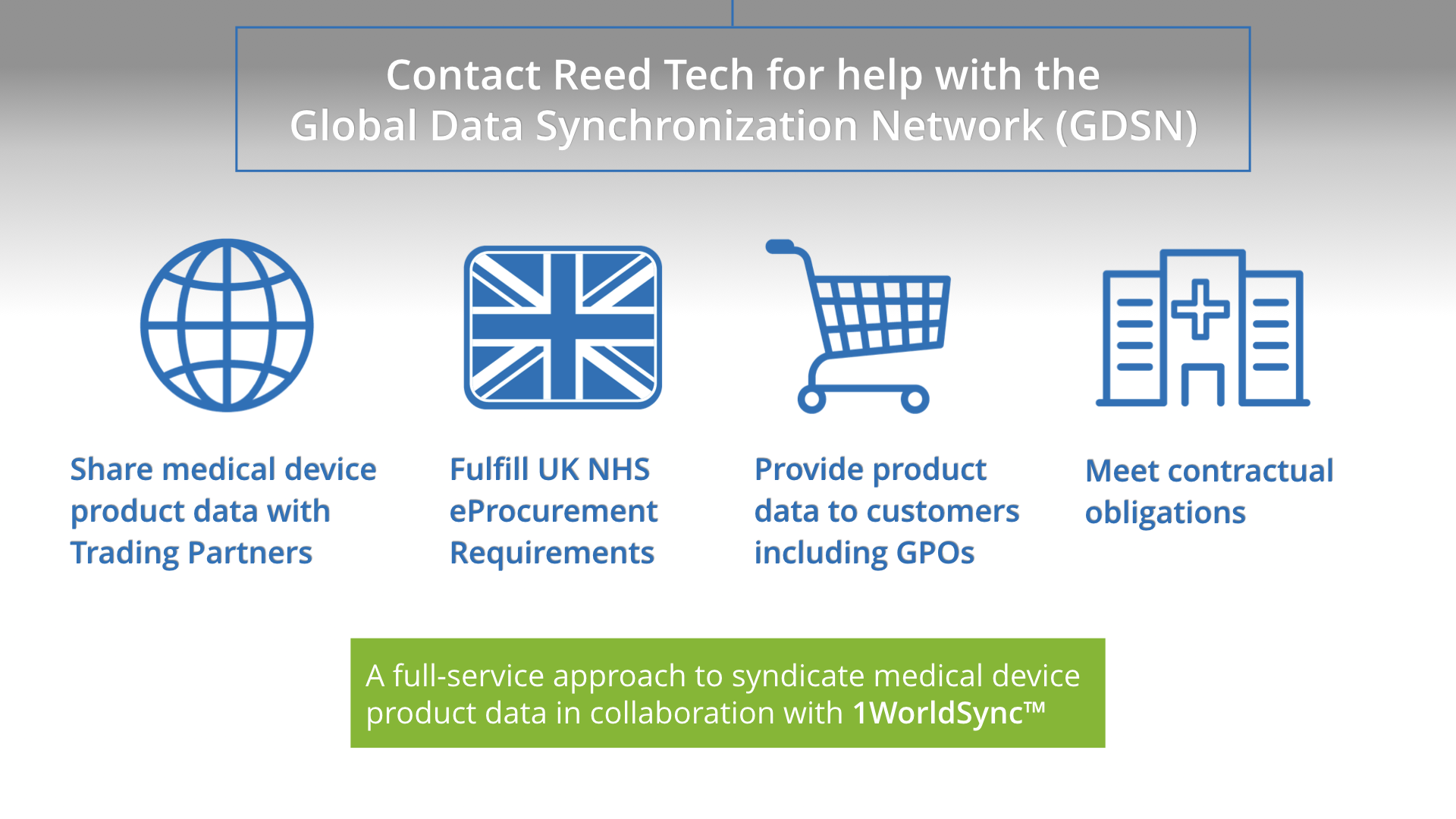 Video How to Efficiently Share Medical Device Product Data through