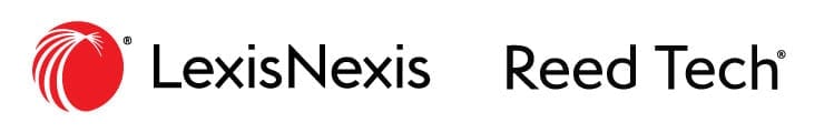 Lexis Nexis Reed Tech Logo