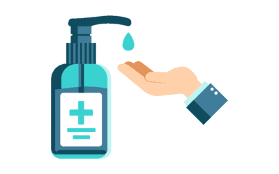 Fighting COVID-19: Expedited FDA Product Label Approval of Hand Sanitizer and Other Products to Thwart COVID-19