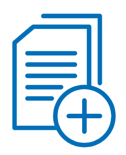 data upload icon