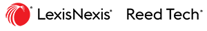 LexisNexis Reed Tech Logo Full Color