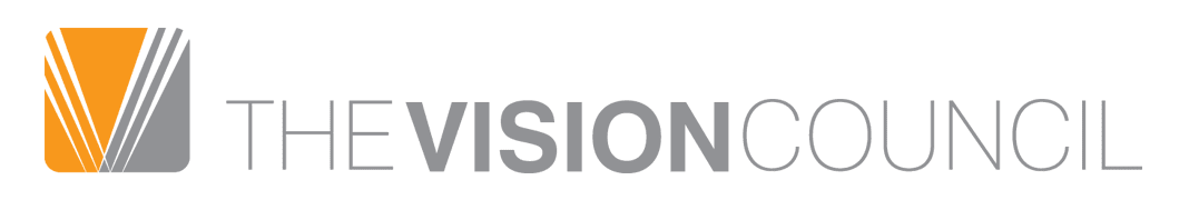 The Vision Council logo large