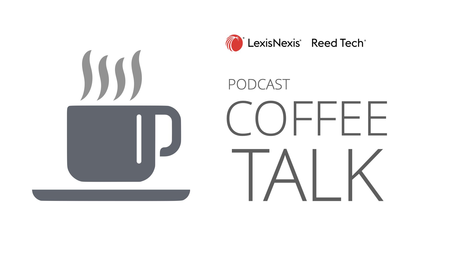 Coffee Talk Podcast