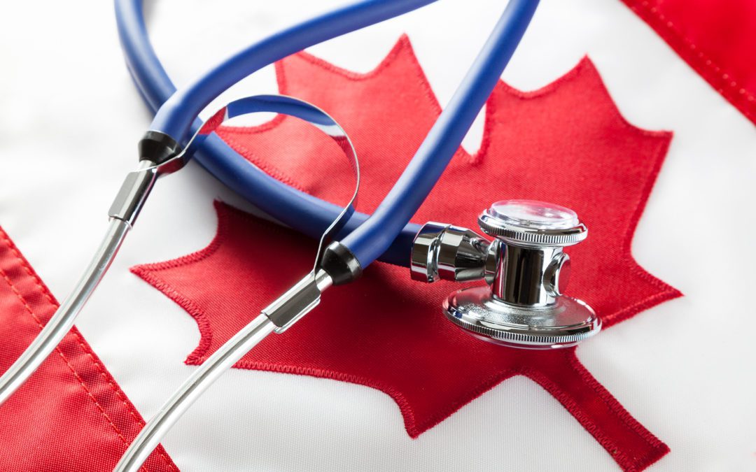 What’s Been Happening with Health Canada XML PM Mandates?
