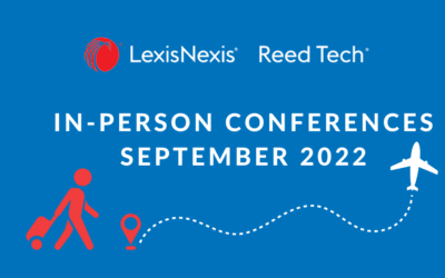 UDI Conferences In-Person September 2022