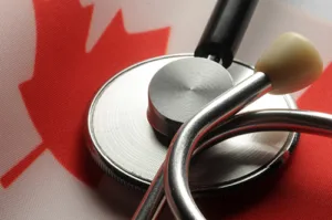 Where Are We Now? Health Canada XML PM Mandate Update