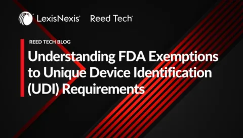 Understanding FDA Exemptions to UDI Requirements