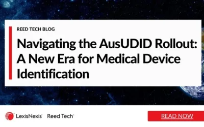 ​​Navigating the AusUDID Rollout: A New Era for Medical Device Identification​