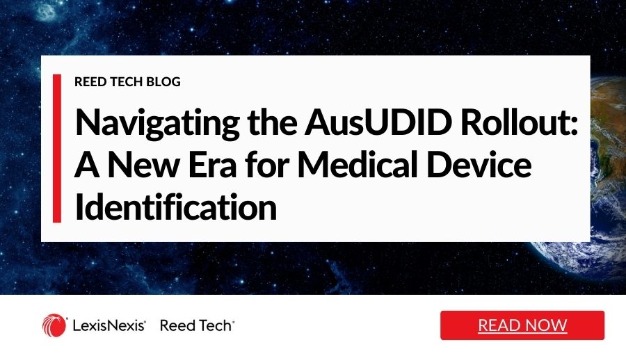 ​​Navigating the AusUDID Rollout: A New Era for Medical Device Identification​