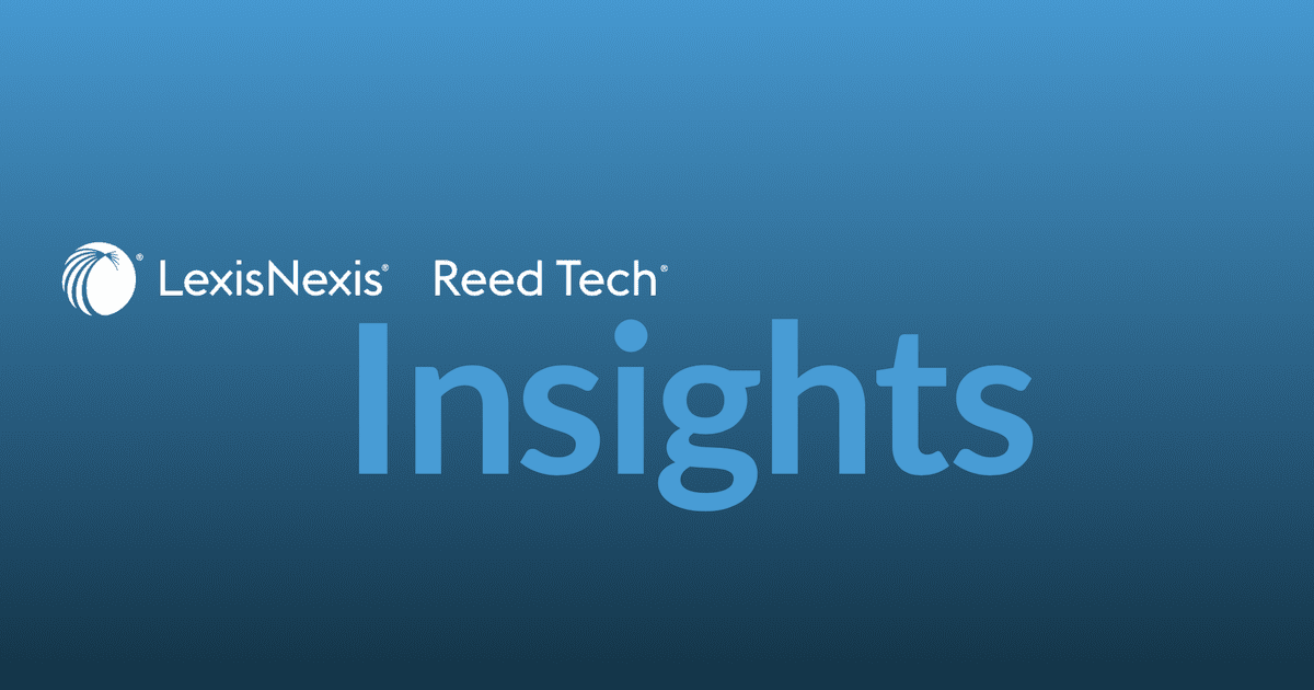 Reed Tech Medical Device Insights