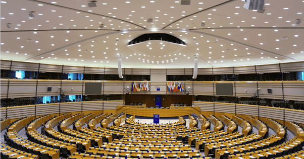 ​​Expert Insights on the EU Proposed Legislation EUDAMED Rollout​-Approved