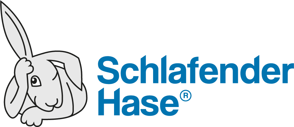 Schlafender Hase