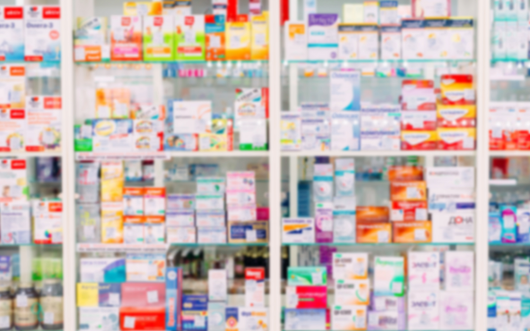 FDA Issued Final Guidance on Over-the-Counter Monograph Submissions in Electronic Format