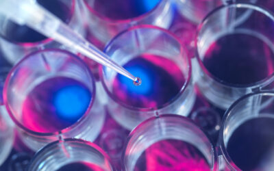 Pharmaceutical Industry Top Innovators