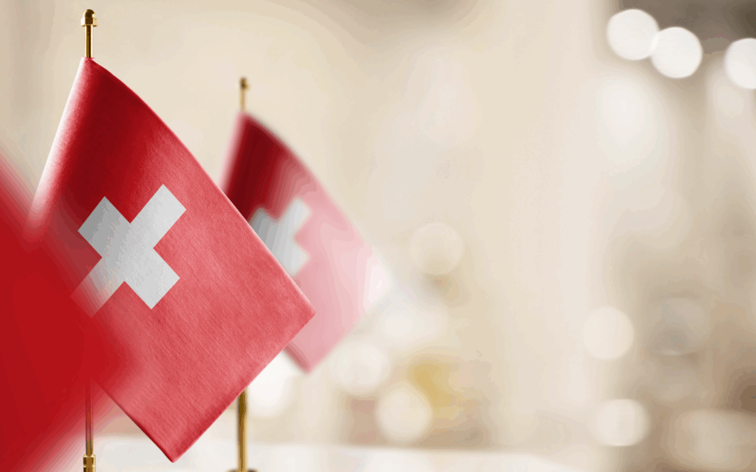 Swissmedic Launches UDI Module in swissdamed