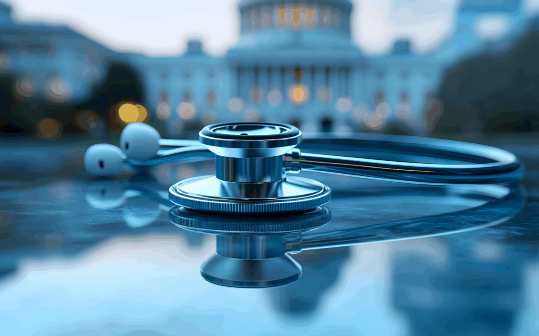 How a Government Shutdown Impacts the FDA and Healthcare Industry