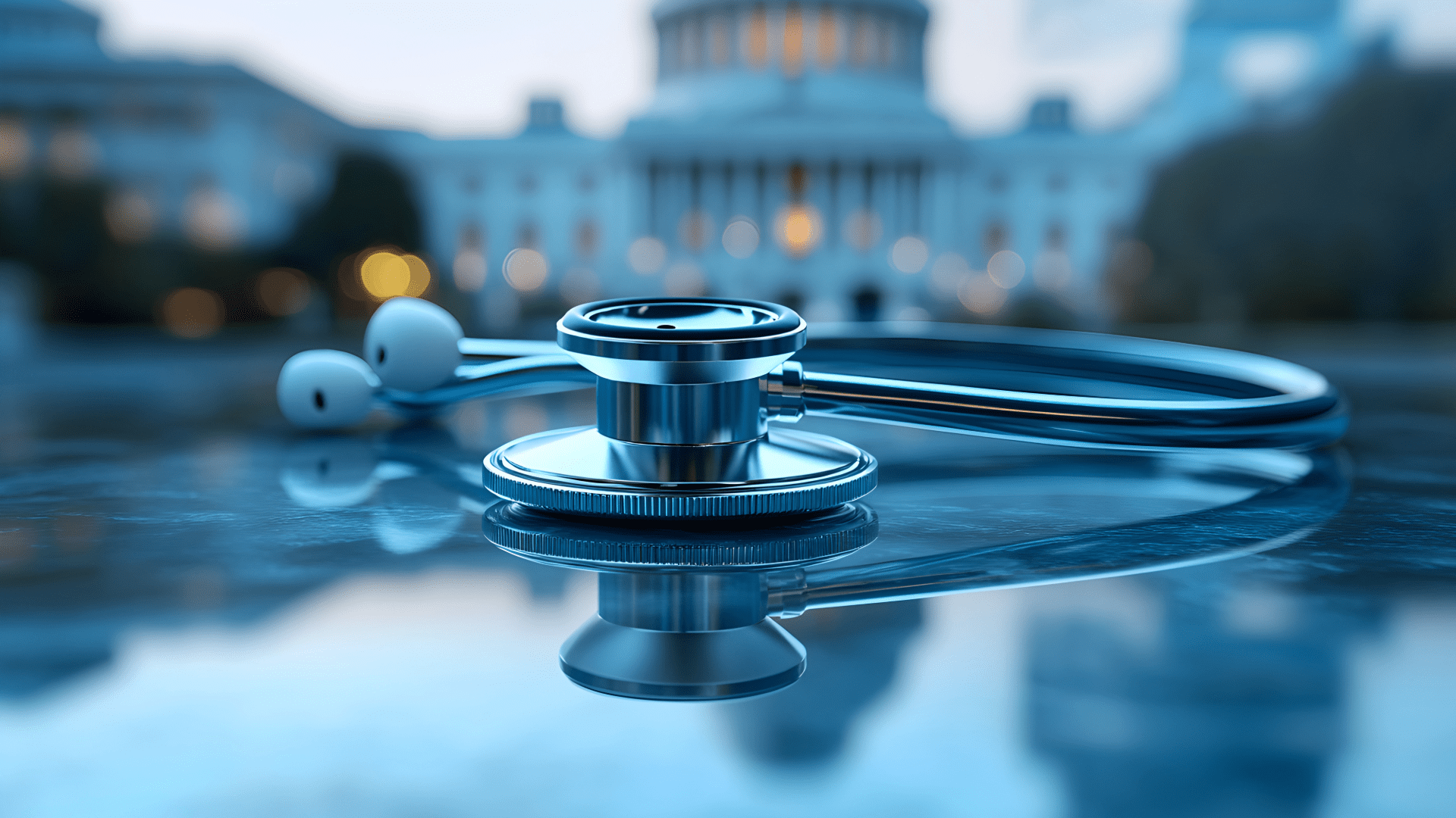 Government Shutdown Impacts the FDA and Healthcare Industry