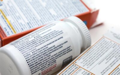 Printed Drug Labeling Requirements Remain in Effect