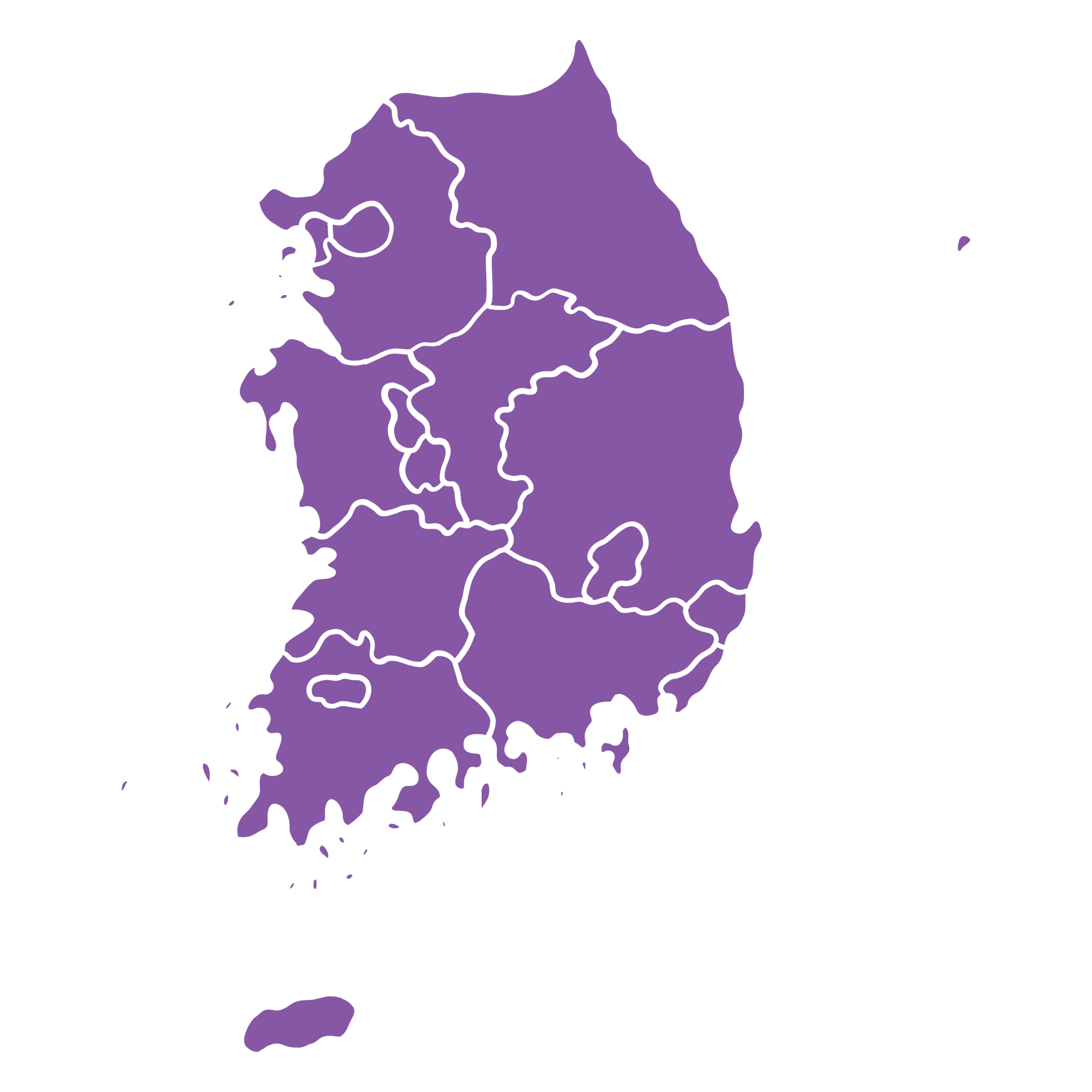 South Korea