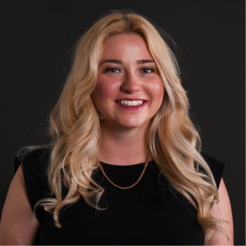 Samantha Bettinger, PhD