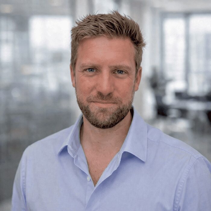 Tom Williams